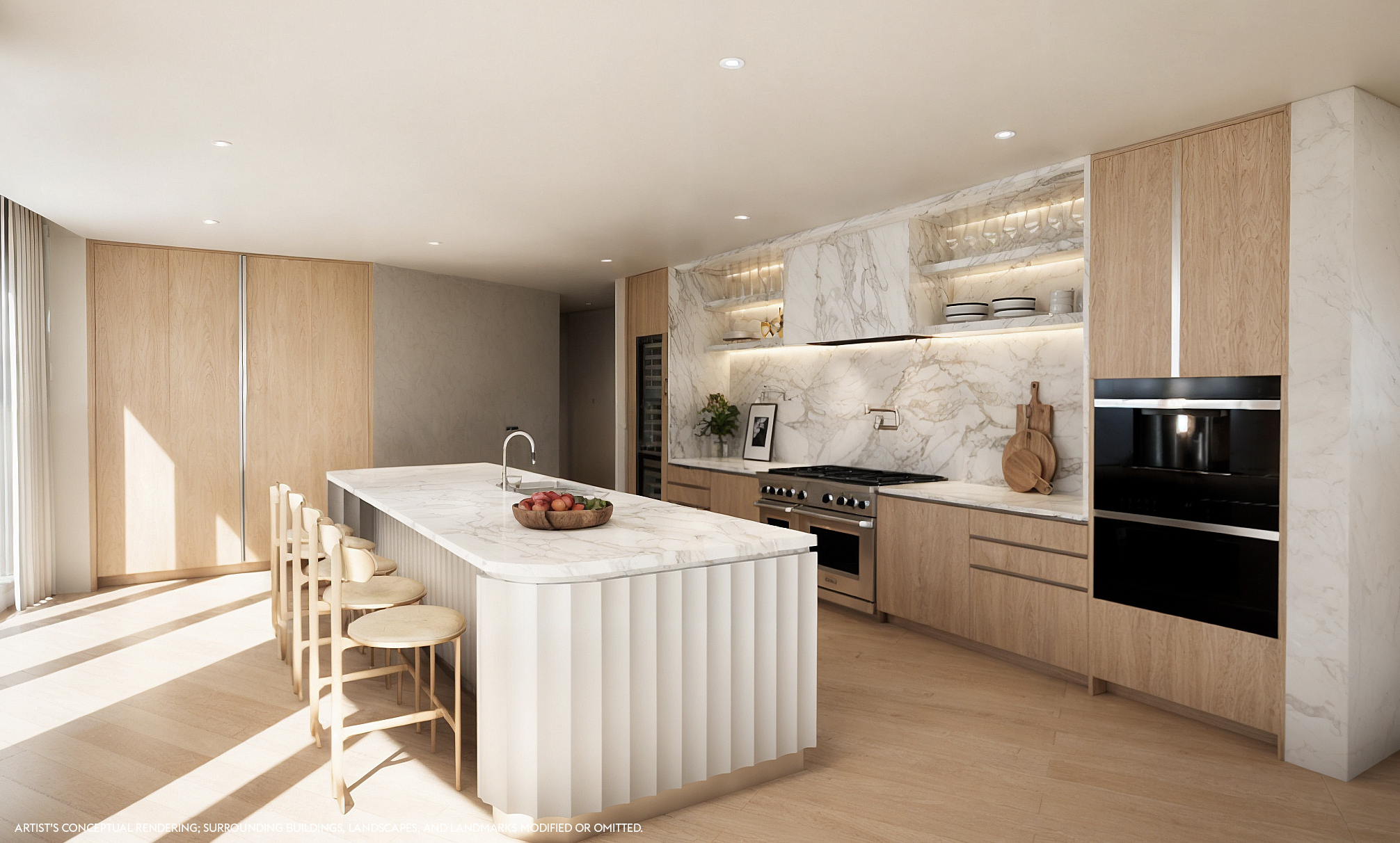 The Top 5 Miami Penthouses for Sale Currently Under Construction