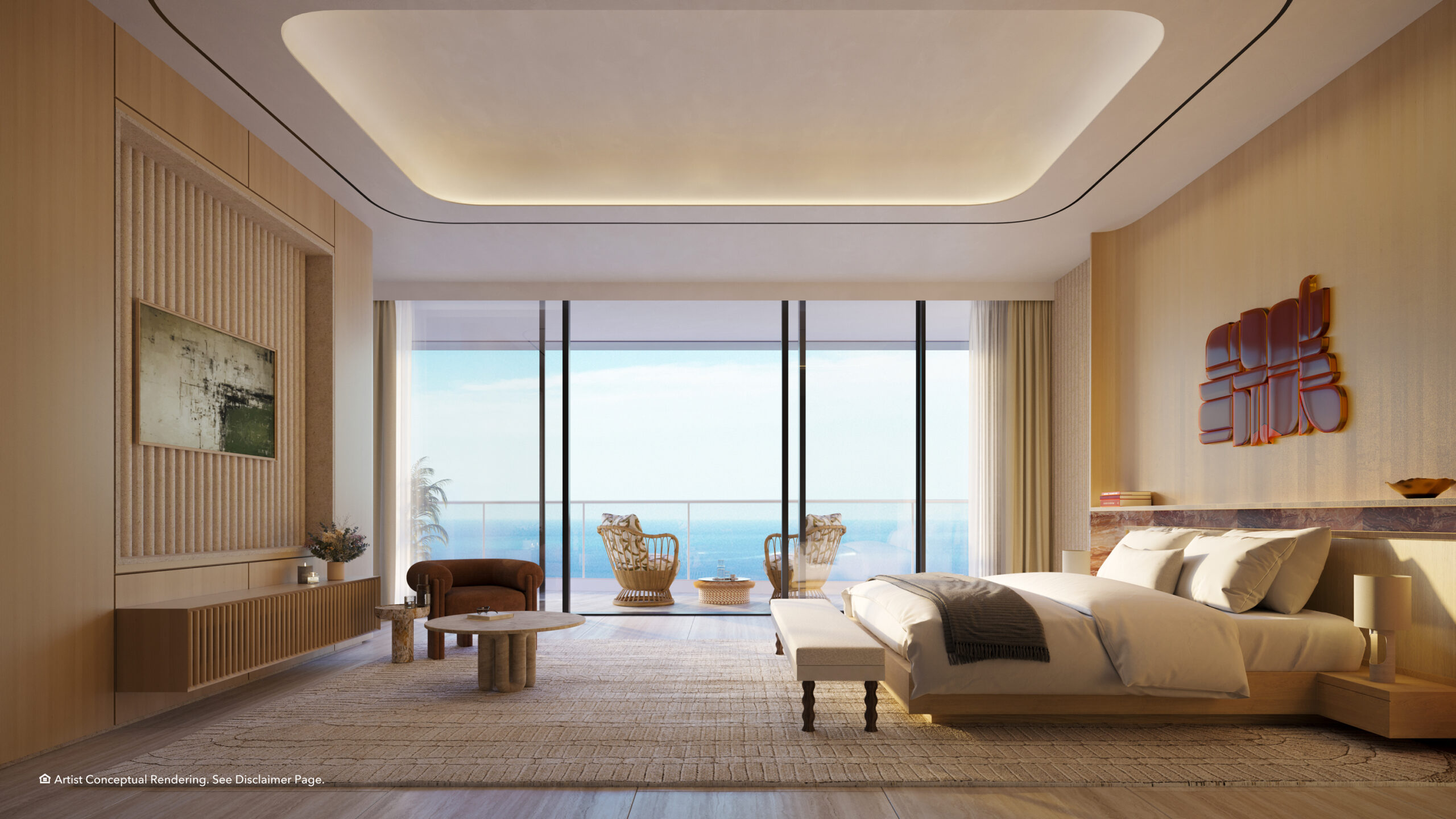 The Top 5 Miami Penthouses for Sale Currently Under Construction
