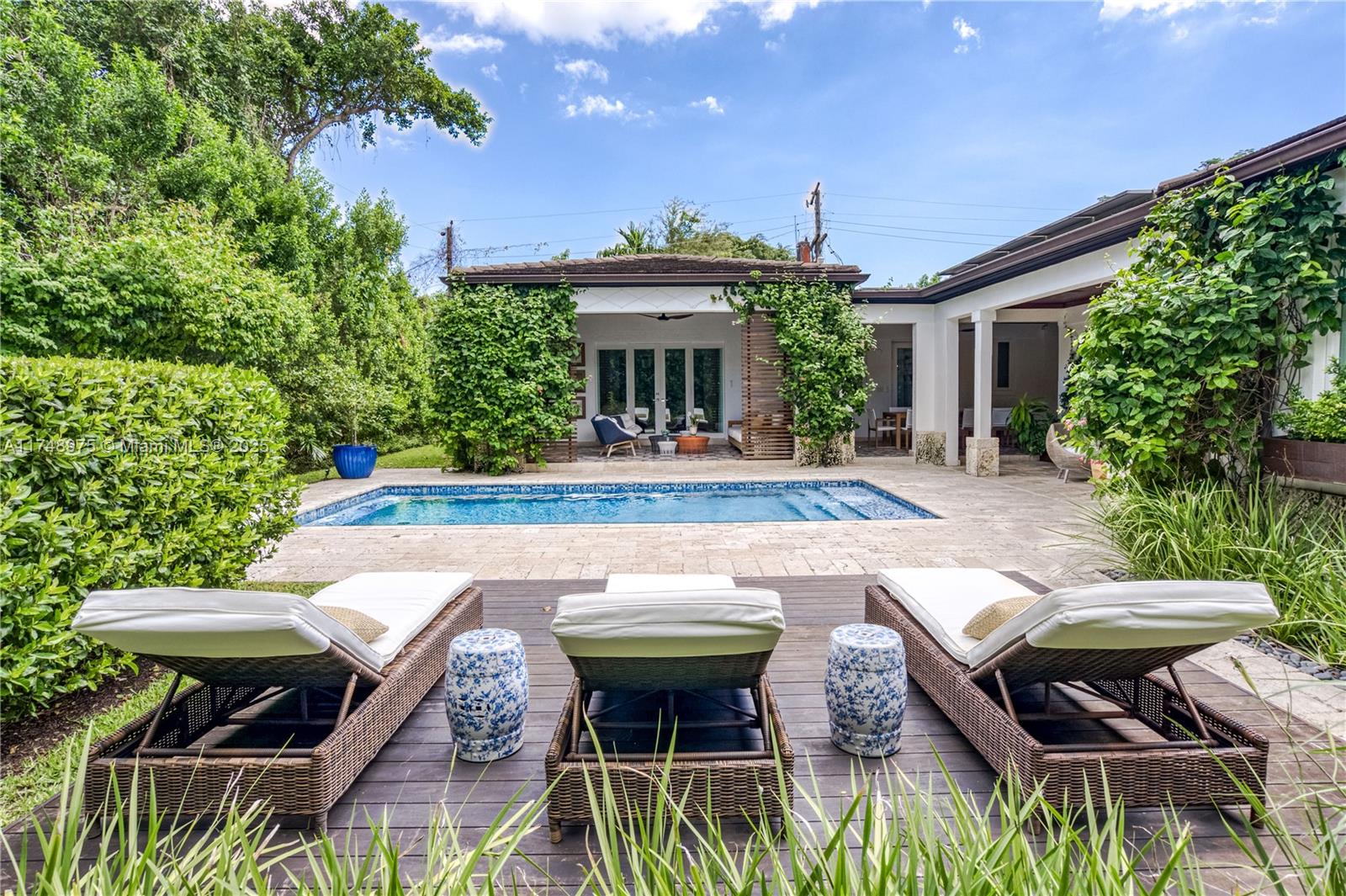 Coral Gables Housing Market 2025
