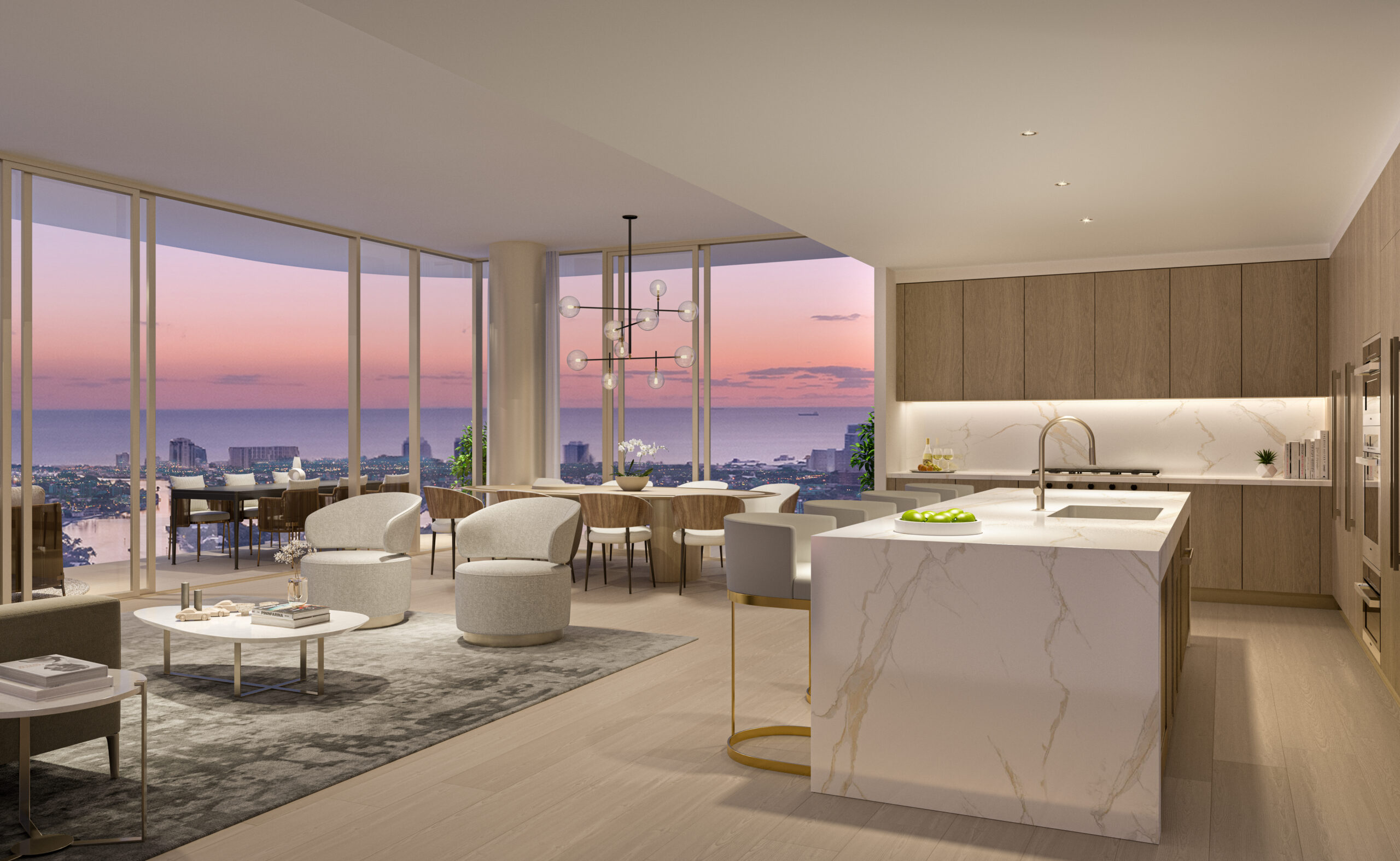 Fort Lauderdale’s Skyward Surge: Discover the best Downtown Fort Lauderdale Condos for Sale in this New Era of Elevated Living