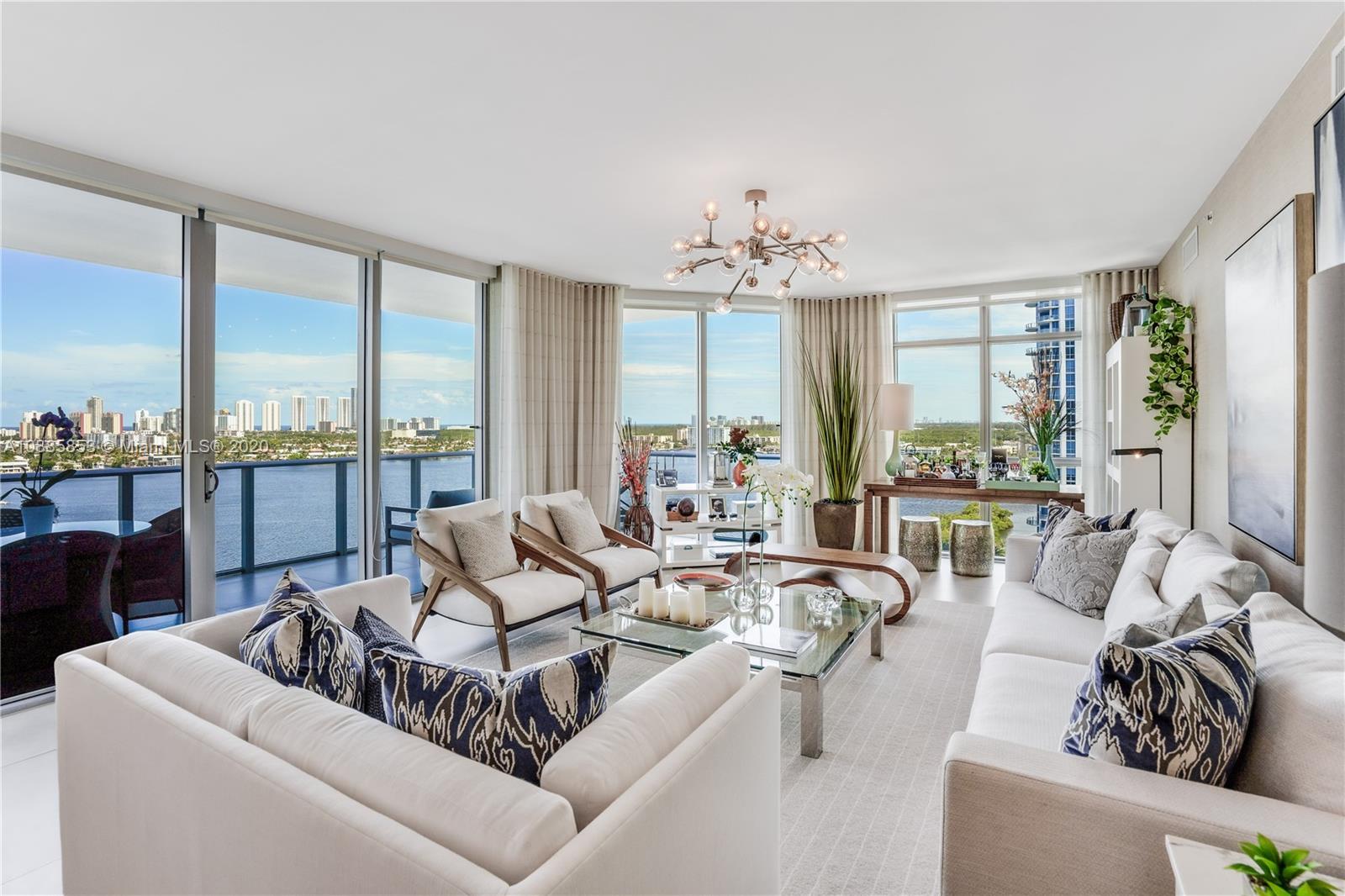What are the Top 5 Aventura Luxury Condos? A curated look at Aventura’s best luxury condos, analyzing lifestyles, floor plans & performance.