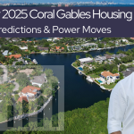   Midyear 2025 Coral Gables Housing Market: Prices, Predictions & Power Moves
