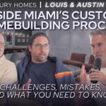   Inside Custom Homebuilding: Challenges, Mistakes, and What You Need to Know
