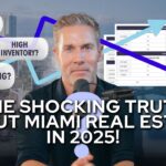   2025 Miami Real Estate Market Trends | What Buyers and Sellers Need to Know