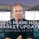   Latest Miami Real Estate Trends – May 2025 Miami Housing Market Update