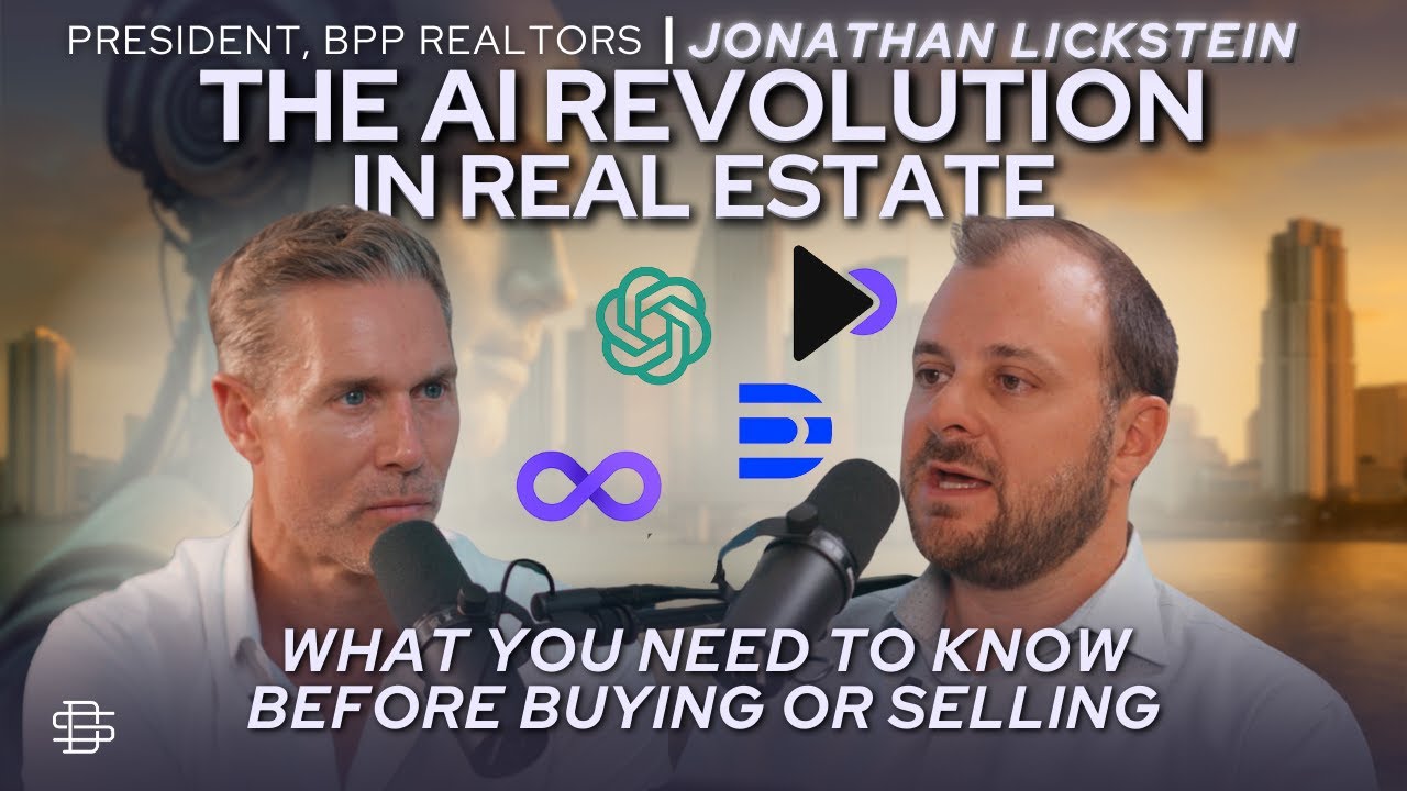 Miami Real Estate Intelligence: Leveraging AI in a Shifting Market