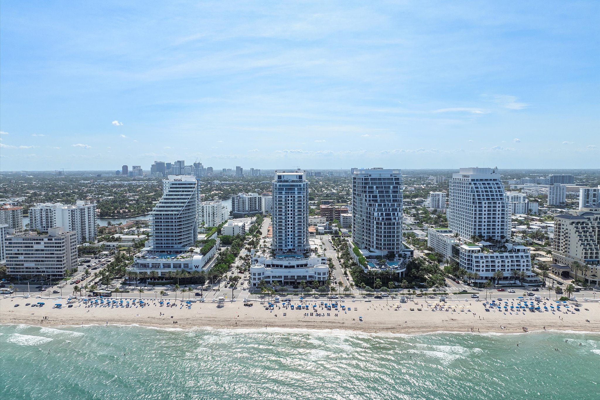 The 2025 Fort Lauderdale Condo Market Report The 2025 Fort Lauderdale Condo Market Report