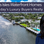   Las Olas Isles Waterfront Homes: Where Luxury Buyers Demand More Than Just Waterfront Views