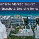   The 2025 Surfside Real Estate Report | Mid-Year Snapshot & Emerging Trends for 2025