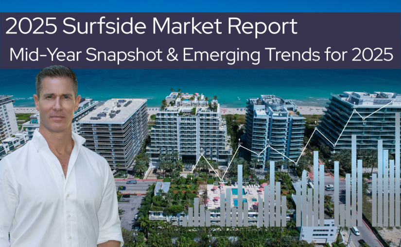 Mid-Year Snapshot & Emerging Trends for 2025