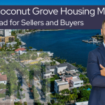   2025 Coconut Grove Housing Market Report: A Midyear Market Breakdown by Price Range