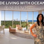   Sereno Fort Lauderdale: Boutique Coastal Living Surrounded by Nature, Ocean, and City Views
