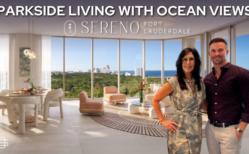 Sereno Fort Lauderdale