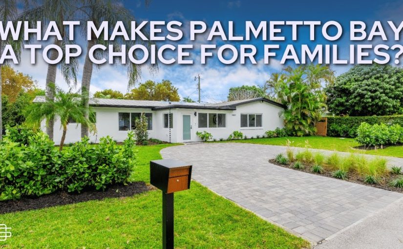 The Best Private Schools Near Palmetto Bay