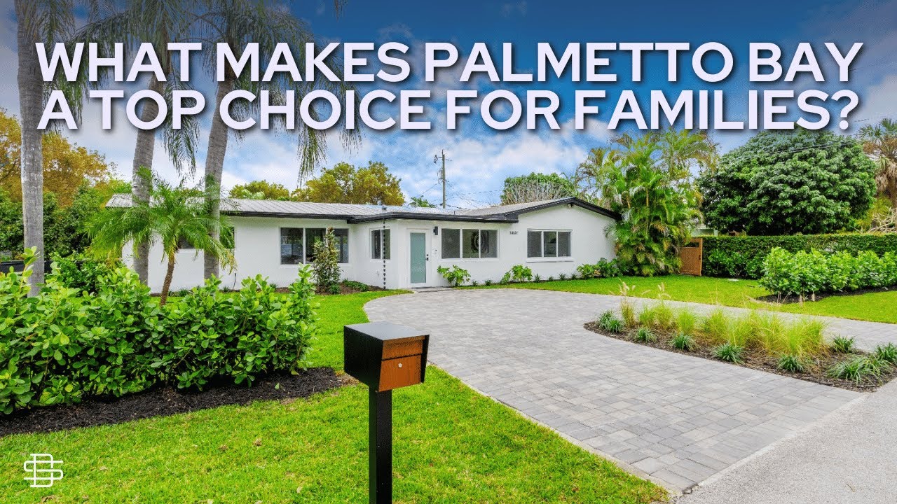 The Best Private Schools Near Palmetto Bay