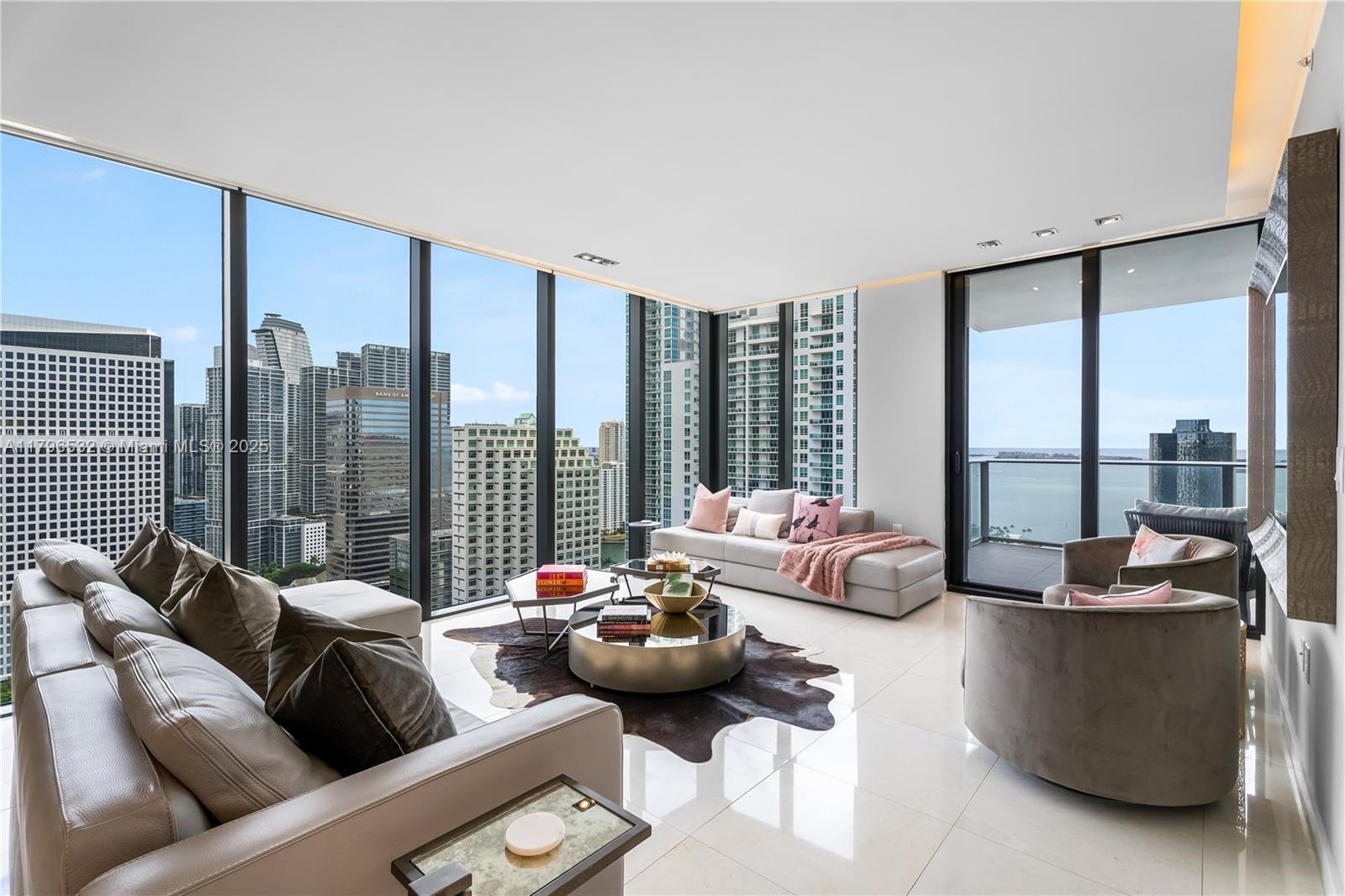 Brickell Condo Market Report | A Midyear 2025 Review