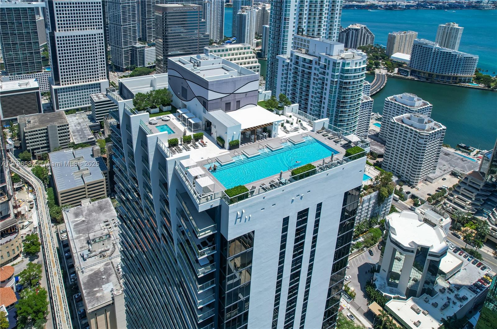 Brickell Condo Market Report | A Midyear 2025 Review
