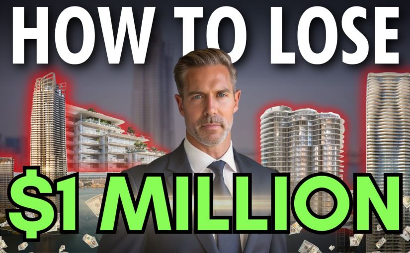 Miami condo buying mistakes