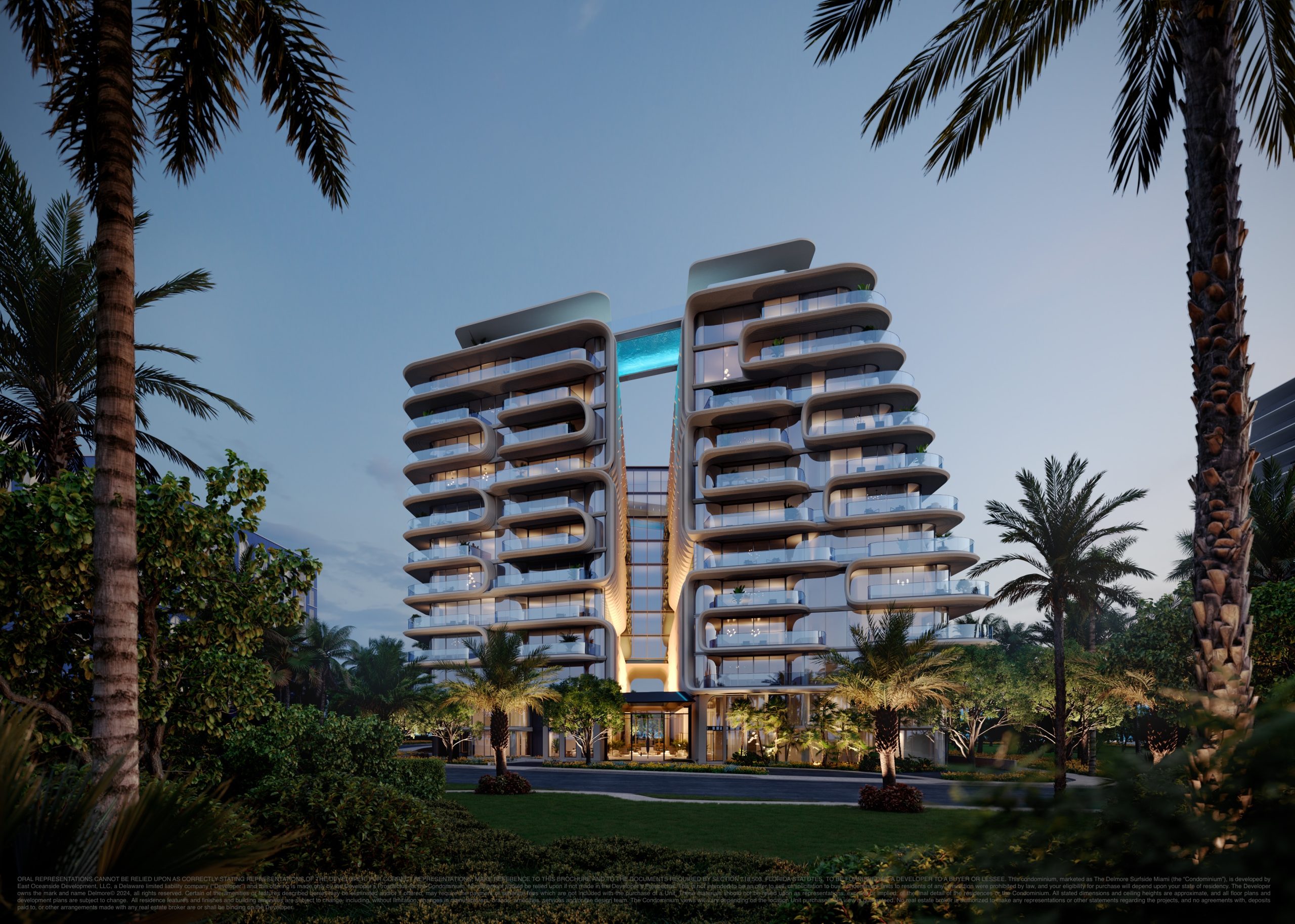 Our Unbiased Review of The Delmore Surfside