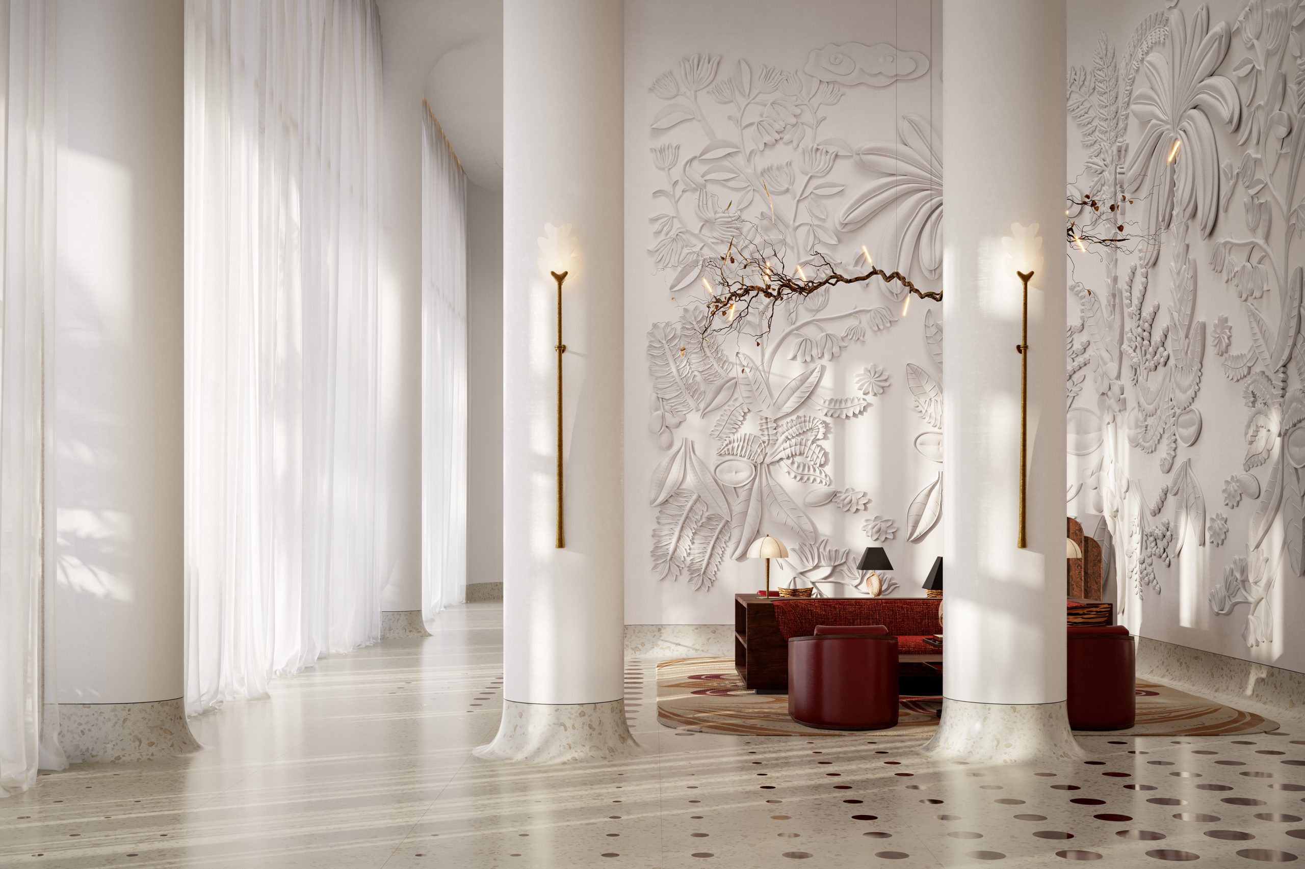 Faena Residences Miami | An Independent Review of the Lifestyle, Floor Plans and Value of these new Brickell Residences
