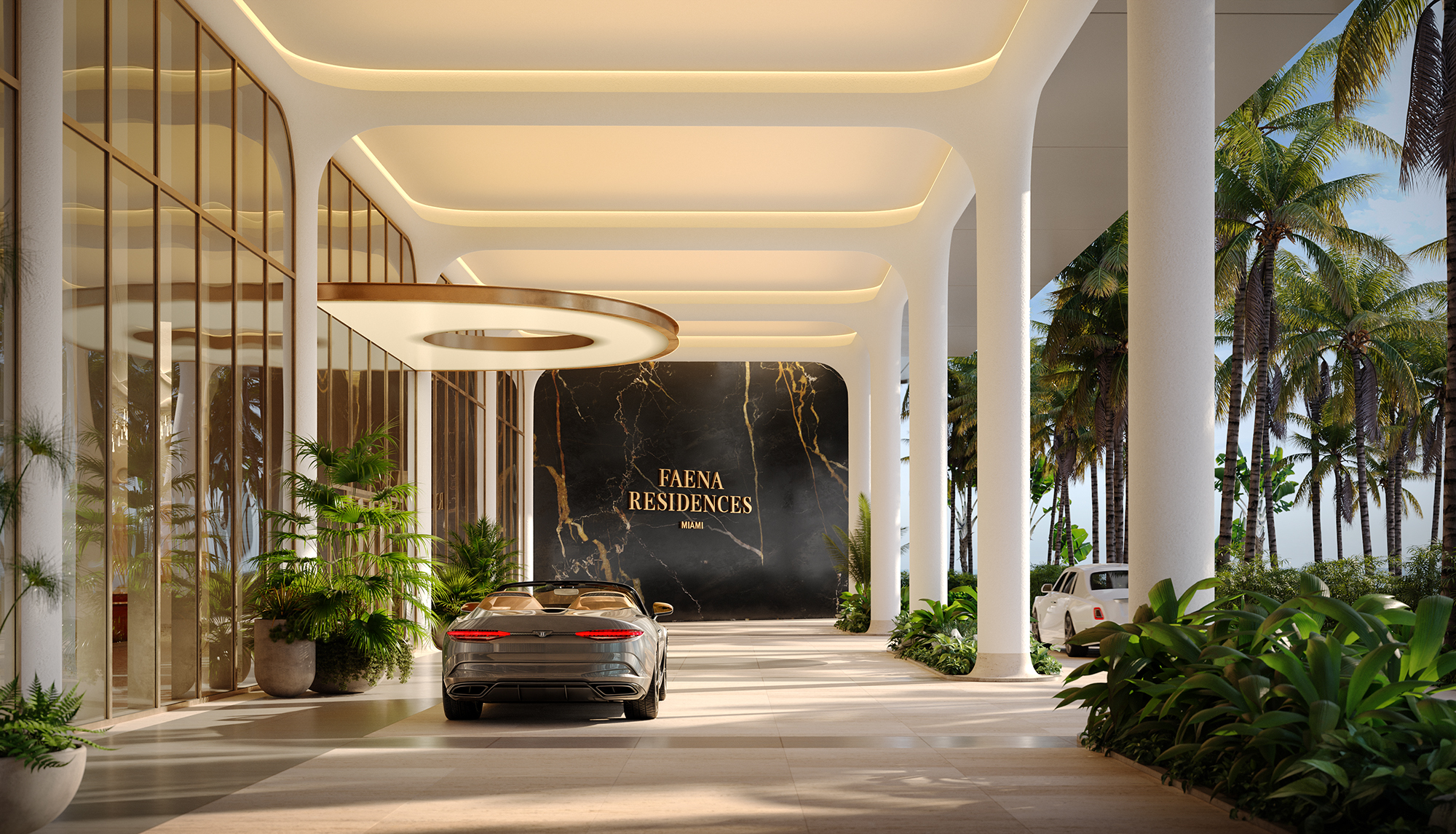 Faena Residences Miami | An Independent Review of the Lifestyle, Floor Plans and Value of these new Brickell Residences