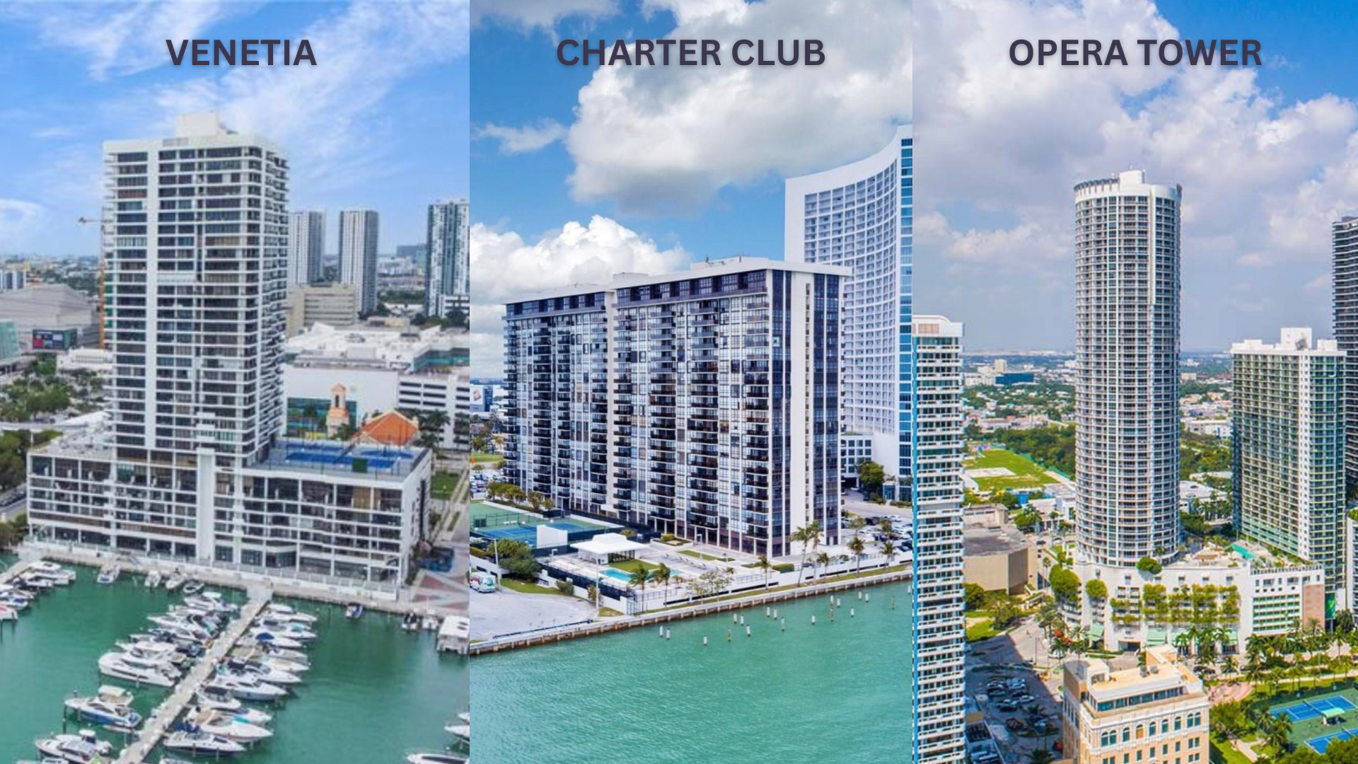The Best and Worst Condos in Edgewater