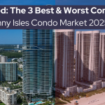   Best and Worst Performing Condos in Sunny Isles Condos in 2025