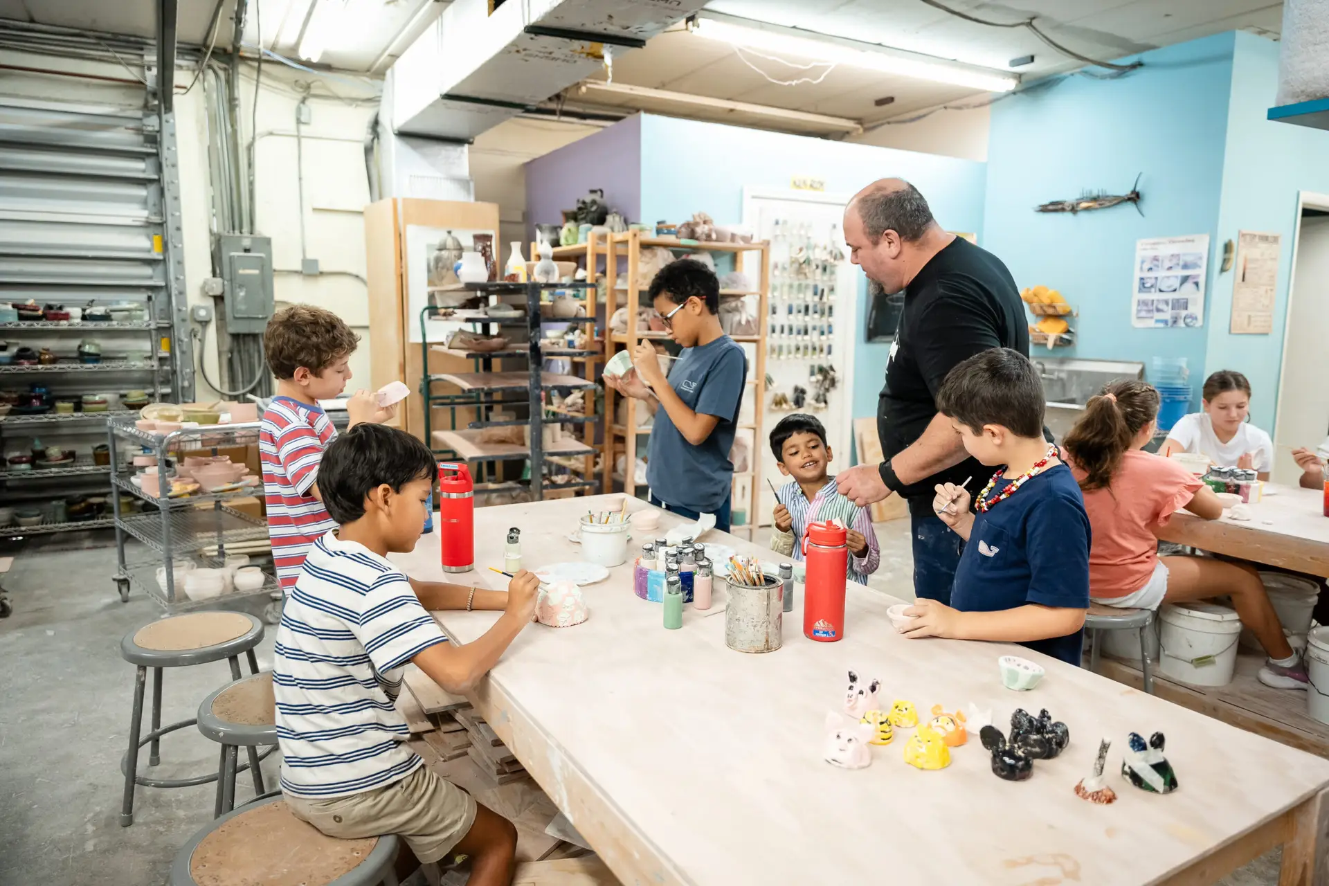 The Best New Private Schools in Miami: Inside Alpha’s Innovate model that crushes academics and develops real-world mastery.