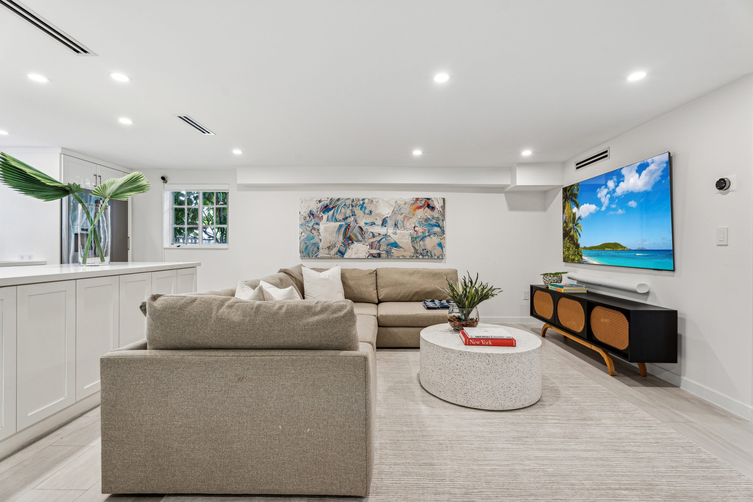 Miami Beach Townhomes for sale