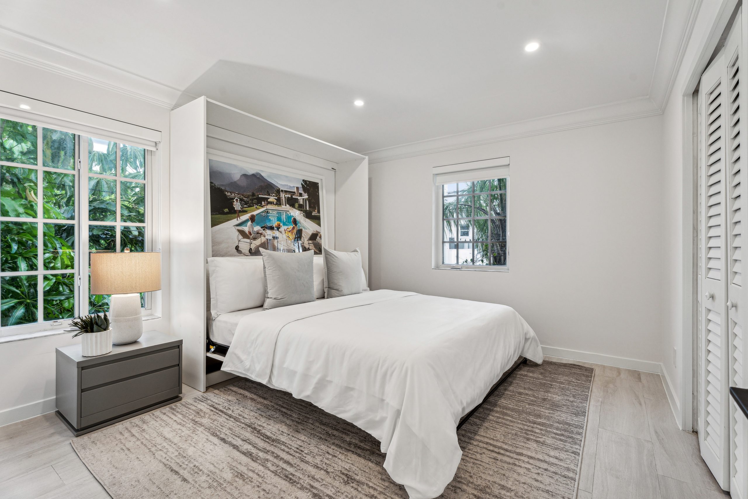 Miami Beach Townhomes for sale