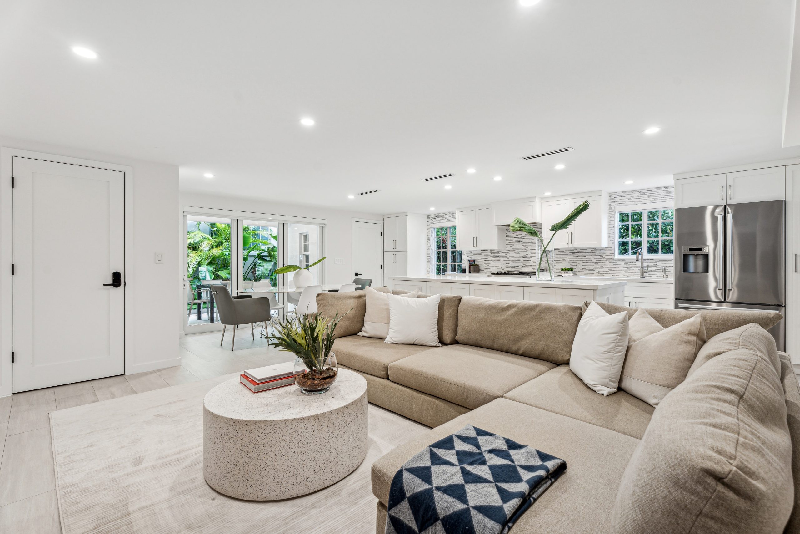 Miami Beach Townhomes for sale
