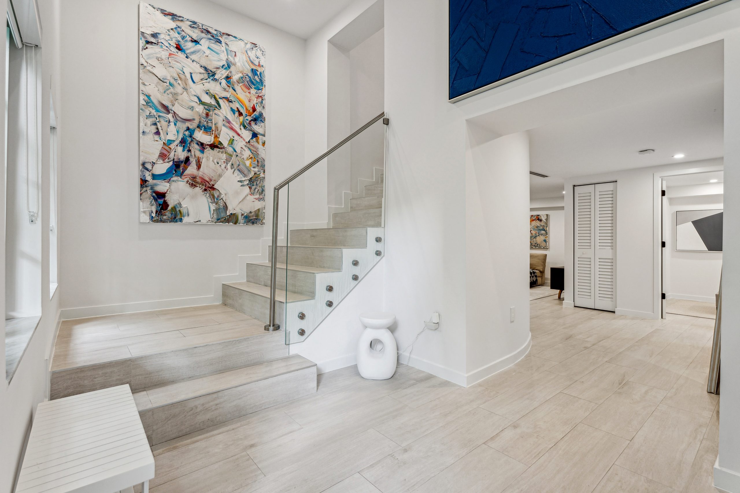 Miami Beach Townhomes for sale