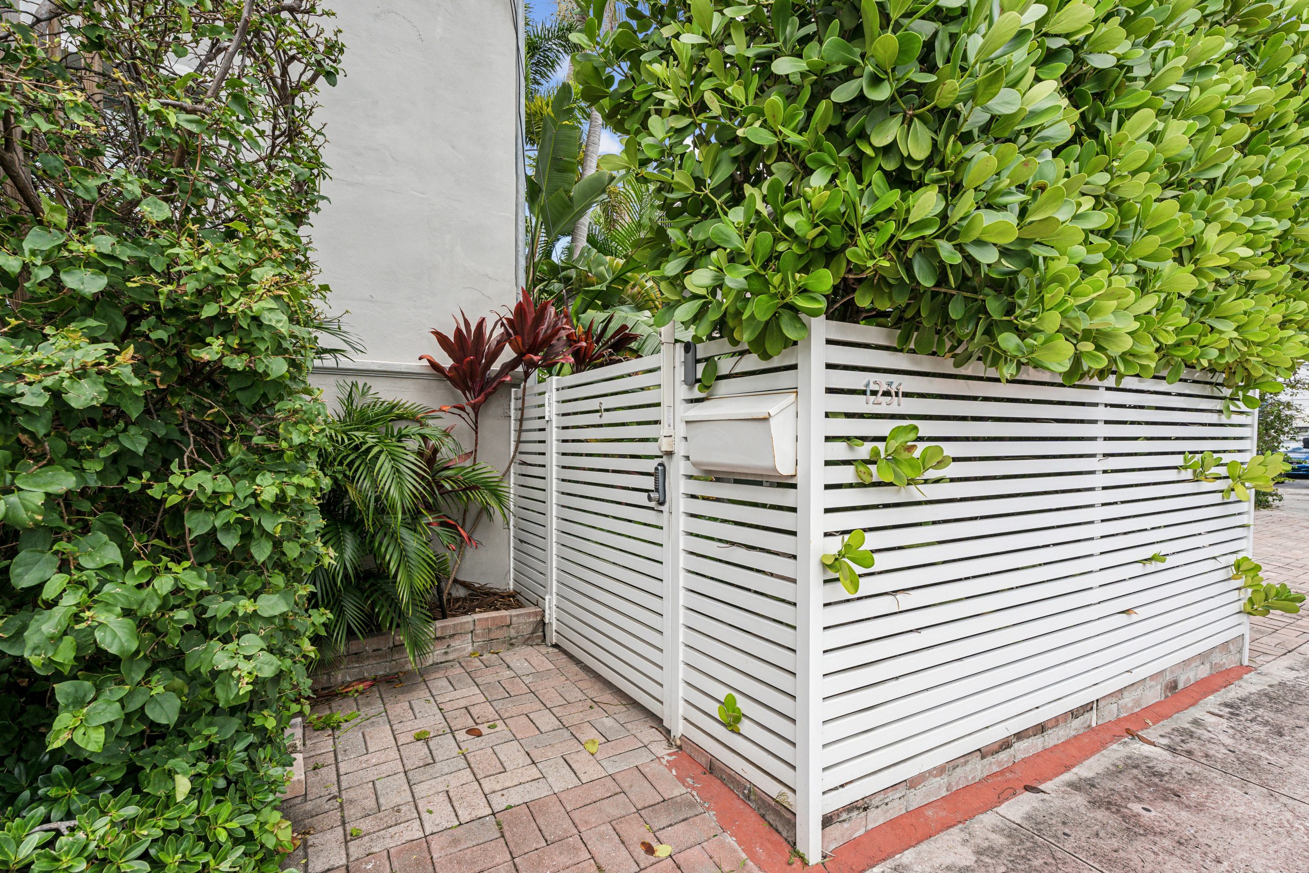 Miami Beach Townhomes for sale