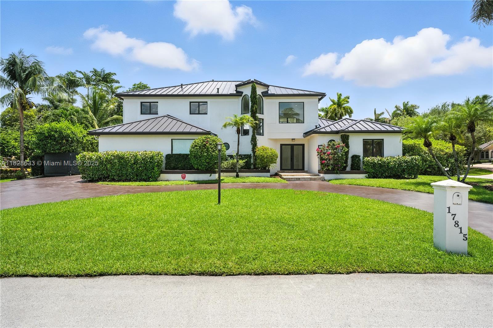 Palmetto Bay real estate