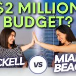   Brickell Vs Miami Beach: Where $2M Buys the Best Condo in 2025