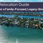   Relocating to Miami Fl​