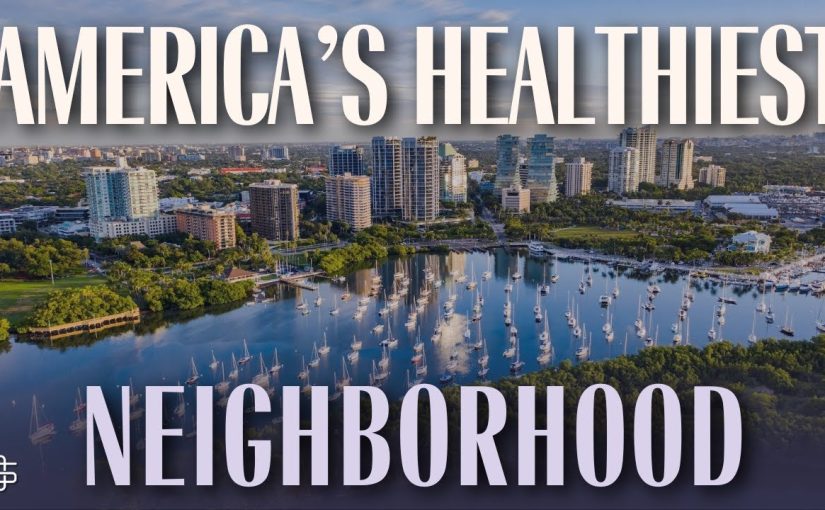 How The Well & Coconut Grove Are Redefining Wellness Real Estate in Miami