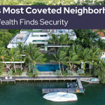   The Best Areas to Live in Miami​ | Miami Neighborhoods that Preserve and Grow Wealth