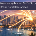   Why 2026 Feels Different At The Top Of Miami’s Luxury Market