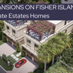   The Mansions on Fisher Island