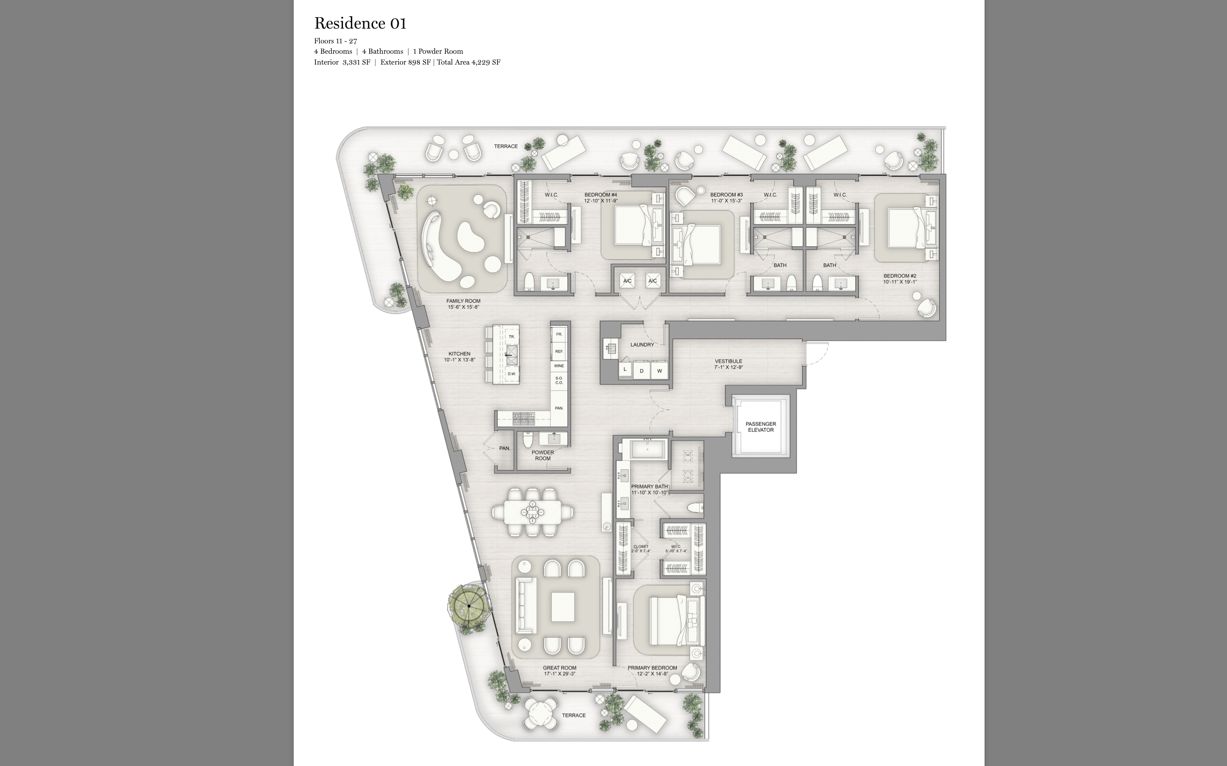 The Best New Construction Condos in South Florida Miami Vs West Palm Beach Vs Fort Lauderdale