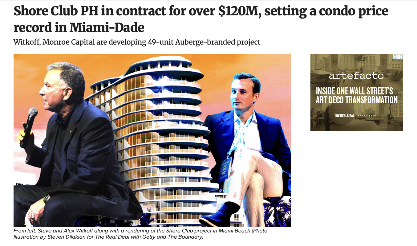 Miami Ultra-Luxury Real Estate in 2026. Insight into Miami's $10M+ market and the neighborhoods where sophisticated capital is positioning.