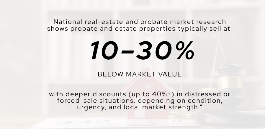 When Grief Meets Real Estate: Avoiding Costly Probate Mistakes in Miami