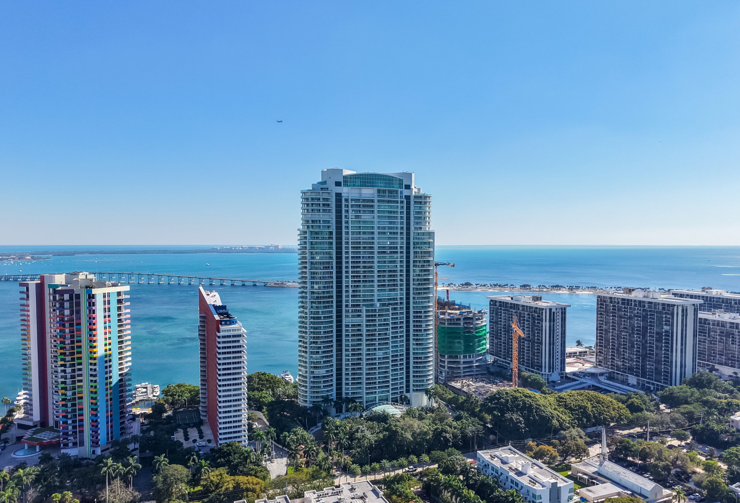 The Art of Living at Santa Maria Brickell The Art of Living at Santa Maria Brickell