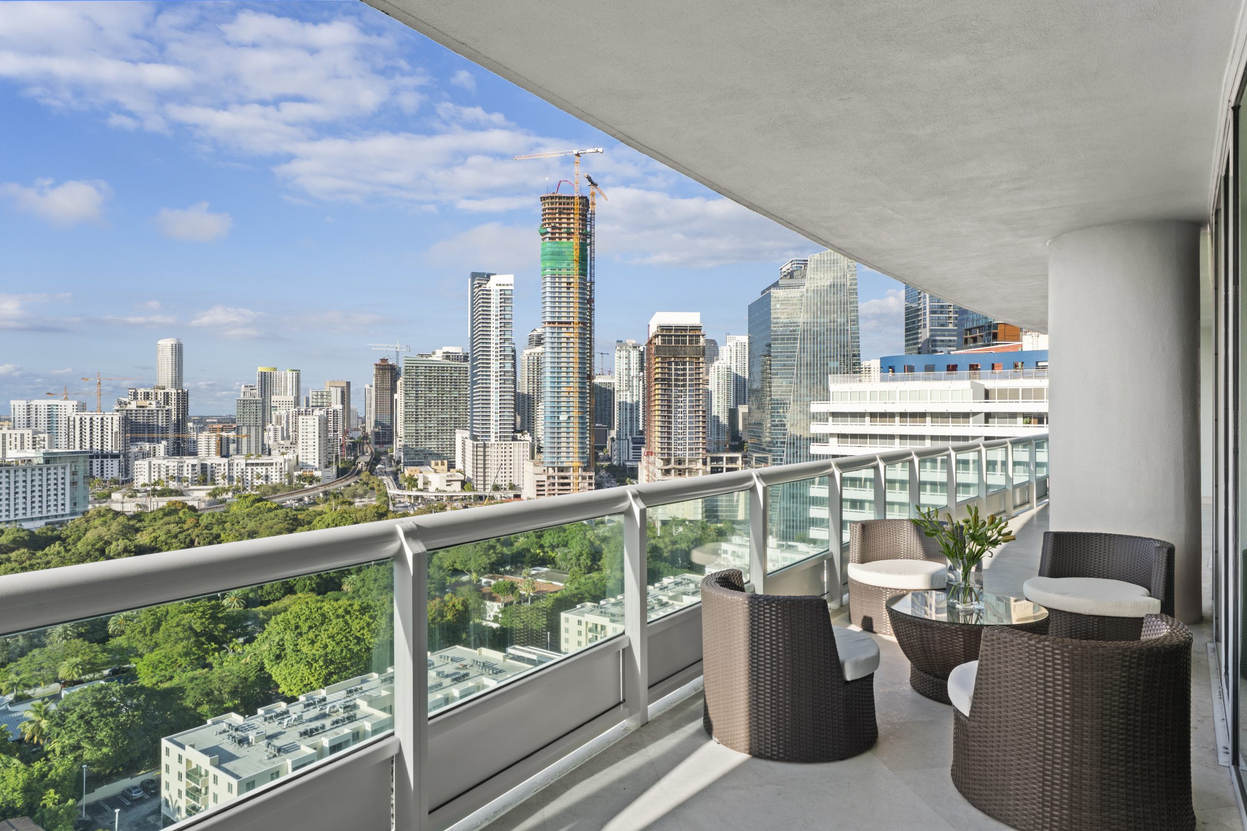 The Art of Living at Santa Maria Brickell The Art of Living at Santa Maria Brickell