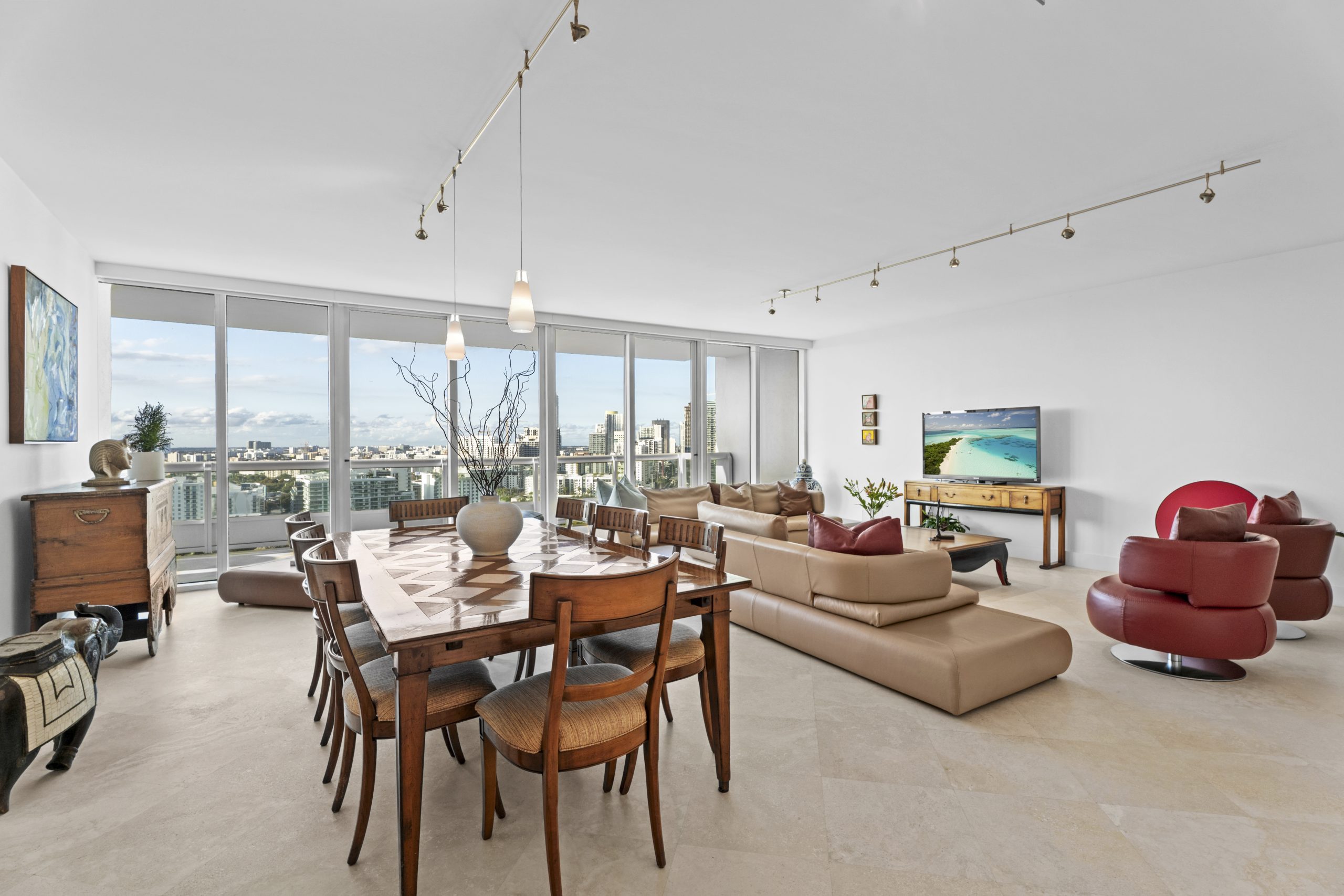 The Art of Living at Santa Maria Brickell The Art of Living at Santa Maria Brickell