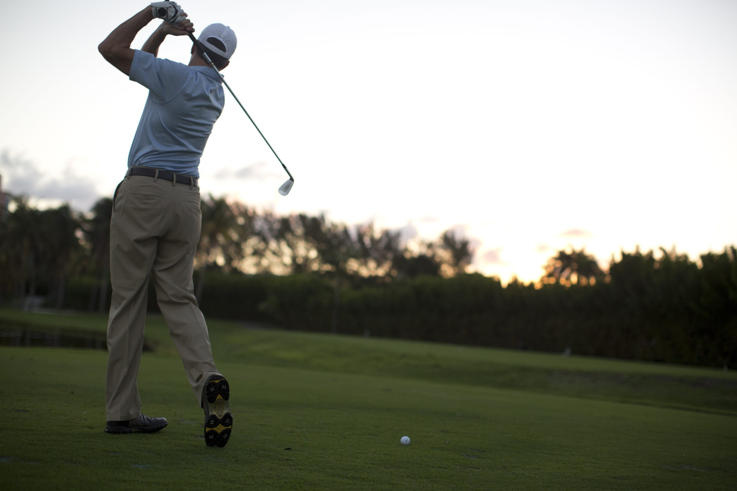 the Mansions on Fisher Island
