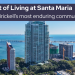   The Art of Living at Santa Maria Brickell