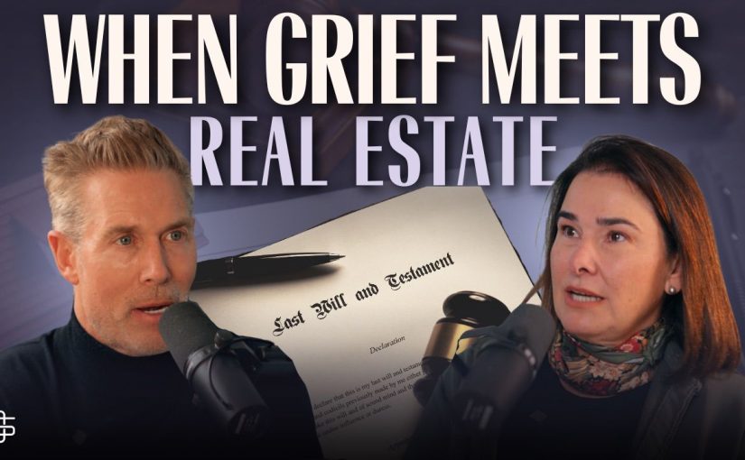 When Grief Meets Real Estate: Avoiding Costly Probate Mistakes in Miami