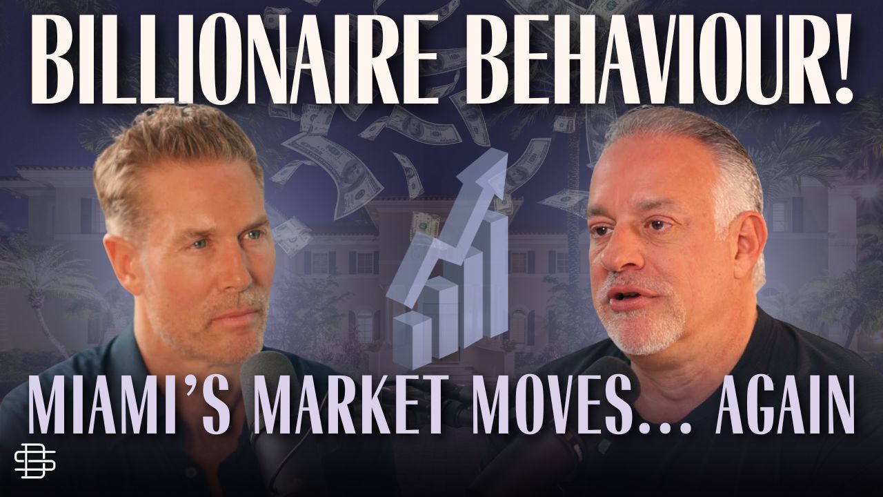 From Law to Business Leadership: Inside John Ruiz’s Rise Amid Miami’s Wealth Migration Boom